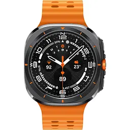Смарт-годинник Samsung Galaxy Watch Ultra Titanium Gray (SM-L705FDAA) [111642] - мініатюра 2