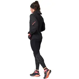 Куртка Dynafit Trail Reflective Wind Jkt Wmn - мініатюра 2