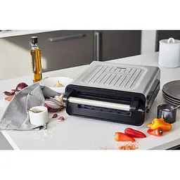 Гриль Russell Hobbs George Foreman 28000-56 Smokeless Grill - мініатюра 2