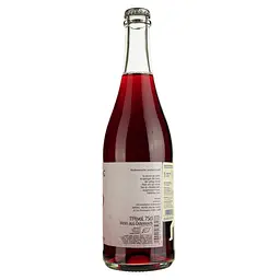 Вино Meinklang Roter Mulatschak, червоне, сухе, 0.75 л - мініатюра 2