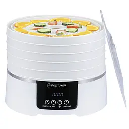 Сушка WetAir WFD-K500WR - мініатюра 2