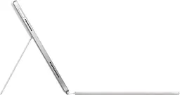 Чохол-клавіатура Apple Magic Keyboard Folio для iPad 10.9 10gen (2022)/ iPad 11 (2025) White (MQDP3) [78957] - мініатюра 5