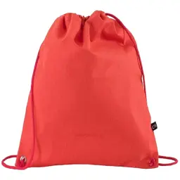Сумка для обуви Maxi 1 отделение, красная (MX85758-03)