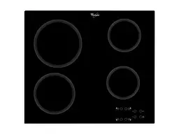 Варильна поверхня Whirlpool AKT 801 NE