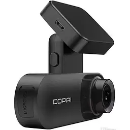 Відеореєстратор DDPai N3 + GPS модуль - мініатюра 5
