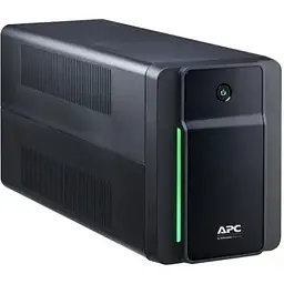 Джерело безперебійного живлення APC Back-UPS 2200VA, Schuko - мініатюра 2
