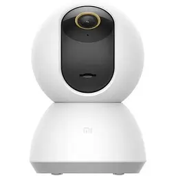 IP-камера Xiaomi Mi 360 Home Security Camera 2K 3 MP 2304*1296 BHR4457GL - мініатюра 3