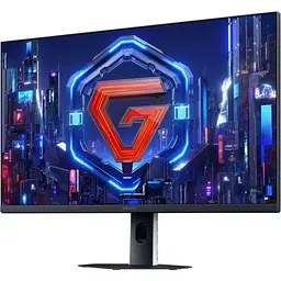 Монітор Xiaomi 27" G27Qi 2026 (ELA6556EU) [172048] - мініатюра 2