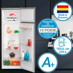 Холодильник Indesit I55T1 612S (7222127) - мініатюра 3