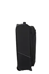 Валіза 55 См American Tourister SUMMERRIDE BLACK 55x40x23(25) ME7*09003 - мініатюра 12