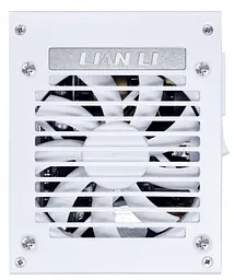 Блок живлення Lian Li SP V2 750W 80+ Gold (G9P.SP0750G.W000.EU) White - мініатюра 5