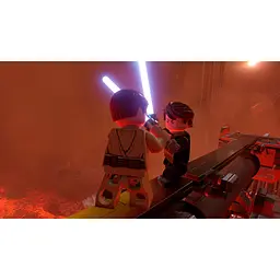 Ключ активації Microsoft LEGO Star Wars: The Skywalker Saga для Xbox One/Series - мініатюра 2
