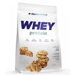 Протеїн, Whey Protein — 2270 г Chocolate Nougat