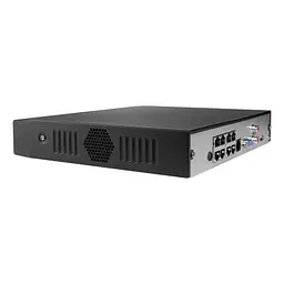 Реєстратор для відеоспостереження Dahua (DHI-NVR1108HS-8P-S3/H) - мініатюра 5