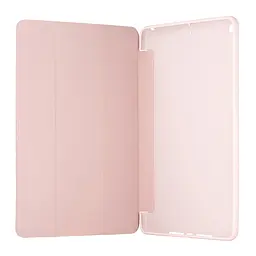 Чохол-книжка Smart Case iPad 7/8/9 (10,2" 2019/2020/2021) Clear Pink Sand - мініатюра 3
