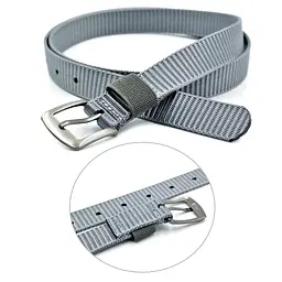 Ремінь тканинний Weatro 115-120х3 см acs0017104 - мініатюра 2