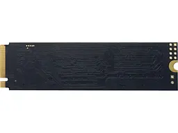 SSD-накопичувач Patriot P310 480 GB (P310P480GM28) - мініатюра 3
