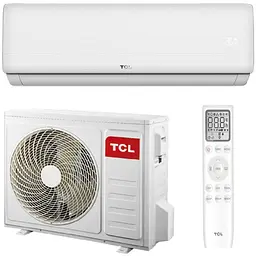 Кондиціонер TCL TAC-24CHSA/XAB1 on-off WI-FI Ready