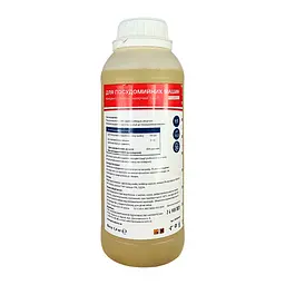 Миючий засіб для посудомийної машини з активним хлором Kit-1 (1.40 кг) - мініатюра 2