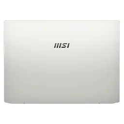 Ноутбук MSI Prestige Evo (PRESTIGE_EVO_B13M-292UA) (PRESTIGE_EVO_B13M-292UA) - мініатюра 5