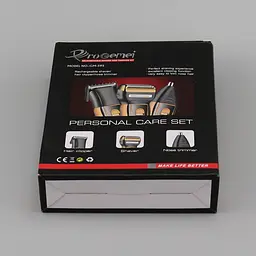 Багатофункціональний триммер 3в1 GM-595 - мініатюра 5