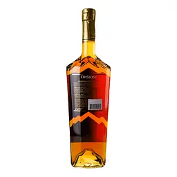 Коньяк Erisioni VS 3 зірки 40% 0.5 л - мініатюра 4