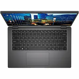 Ноутбук Dell Latitude 7410 (i5-10310U/16/256SSD) - Class A "Б/В" - мініатюра 2