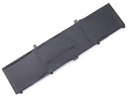Акумулятор для ноутбука Asus B31N1535 UX310, UX310UA, UX310UQ, UX410UA, UX3410UA, UX3410UQ (11.4V 3900 mAh 44.5Wh) - мініатюра 3