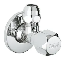 Запірний вентиль 1/2" Grohe 2201700M