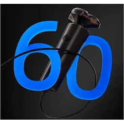 Електробритва Enchen Rotary Shaver X8 Coffee [110295] - мініатюра 3