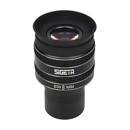 Окуляр Sigeta 58 SERIES 8 мм, 58°, 1.25"