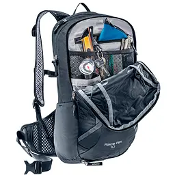 Рюкзак Deuter Race Air Black (1052-3204321 7000) - мініатюра 5