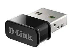 Wi-Fi адаптер D-Link DWA-181 - мініатюра 4