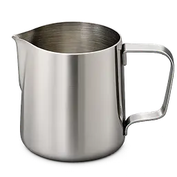 Пітчер для молока Rhino Coffee Gear 600 мл