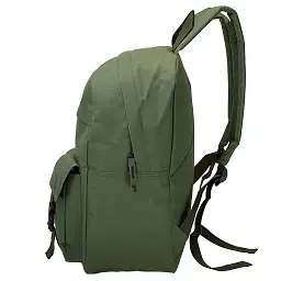Рюкзак міський Semi Line 28 хакі (J4918-1) - мініатюра 3