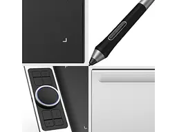 Графічний планшет XP-Pen Deco Pro M - мініатюра 3
