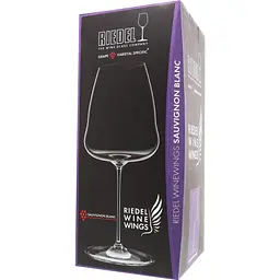 Келих для білого вина Riedel Winewings Sauvignon Blanc 742 мл (1234/33) - мініатюра 3