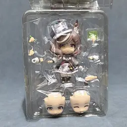 Рухома фігурка Nendoroid Матікане Тангейзер 2412 Нендороїд з аніме Кобилички: Доленосне дербі Uma Musume - мініатюра 14