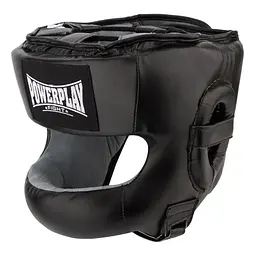 Боксерський шолом (PP-3067) PowerPlay XL fit0003107 - мініатюра 4