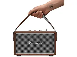 Портативна колонка Marshall Kilburn III Brown (1007974) - мініатюра 2
