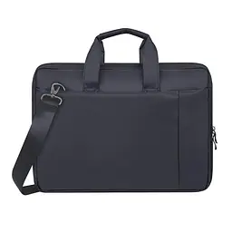 Сумка для ноутбука RivaCase 8231 15.6" Черный - миниатюра 2
