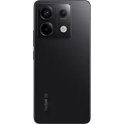 Смартфон Xiaomi Redmi Note 13 Pro 5G 12/512GB Midnight Black (Global Version) - мініатюра 3