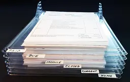 Органайзер для зберігання одягу Ezstax 6728, 10 шт - мініатюра 6
