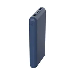Портативна батарея powerbank Belkin BPB012BTBL 20000mAh 15W Dual USB, USB-C Blue - мініатюра 2