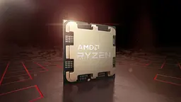 Процесор AMD Ryzen 7 7700X Box (100-100000591WOF) UA [77539] - мініатюра 2