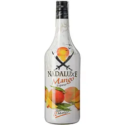 Лікер Nadaluxe Mango 15% 1 л