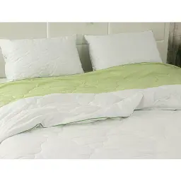 Бамбукова ковдра Руно Bamboo Duet 4 сезони 200х220 см - мініатюра 10