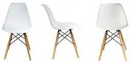 Обідній комплект JUMI Scandinavian-2 WHITE - мініатюра 5