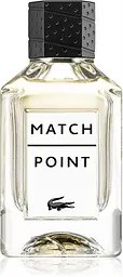 Lacoste Match Point Cologne Туалетна вода 100 мл
