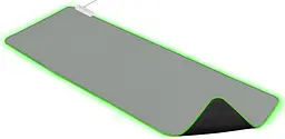 Ігрова поверхня Razer Goliathus Chroma Extended Mercury (RZ02-02500314-R3M1) - мініатюра 2